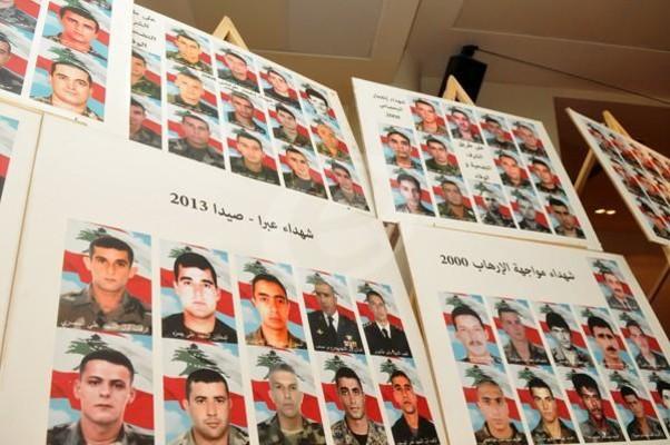كتاب مفتوح من أهالي شهداء عبرا إلى الرئيس عون