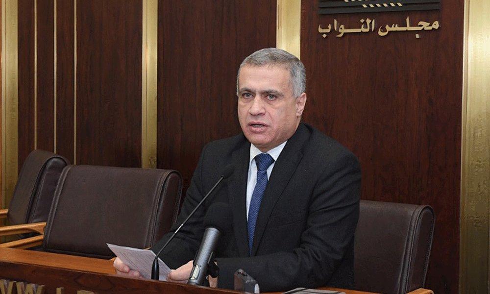  النائب ادكار طرابلسي: لا يجوز ان يكون هناك امتحانين للبكالوريا