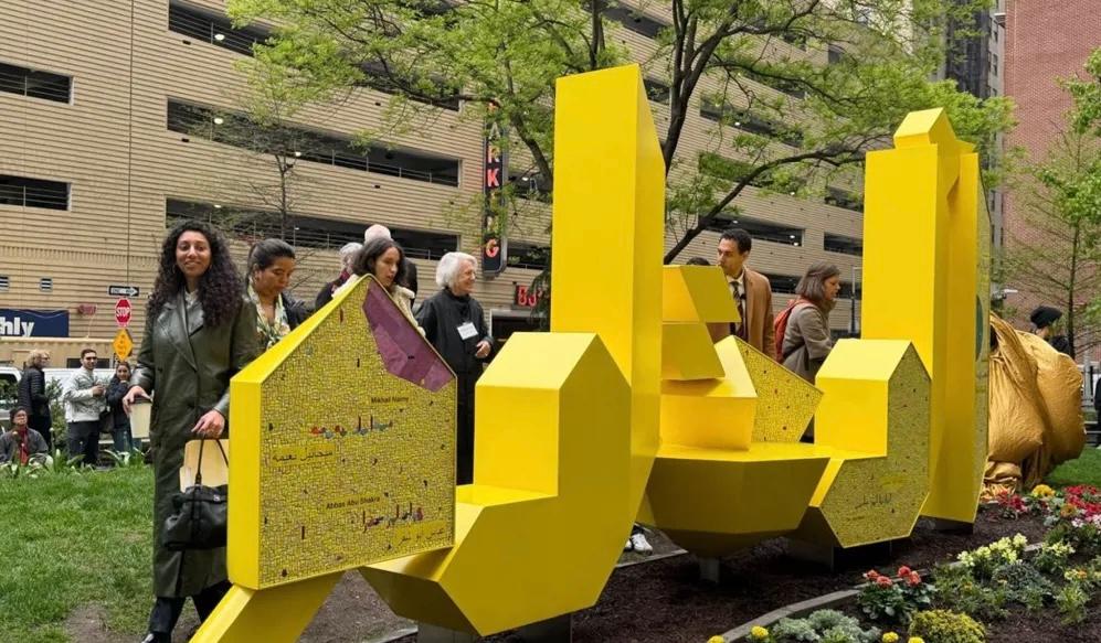 وزارة الخارجية اللبنانية تنجح في تصحيح هوية أدباء المهجر اللبنانيين بنيويورك
