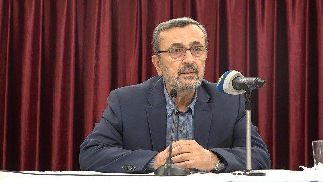 النائب حسن عز الدين: على السلطة وقف التفاوض المباشر الى حين التزام اسرائيل وقف النار