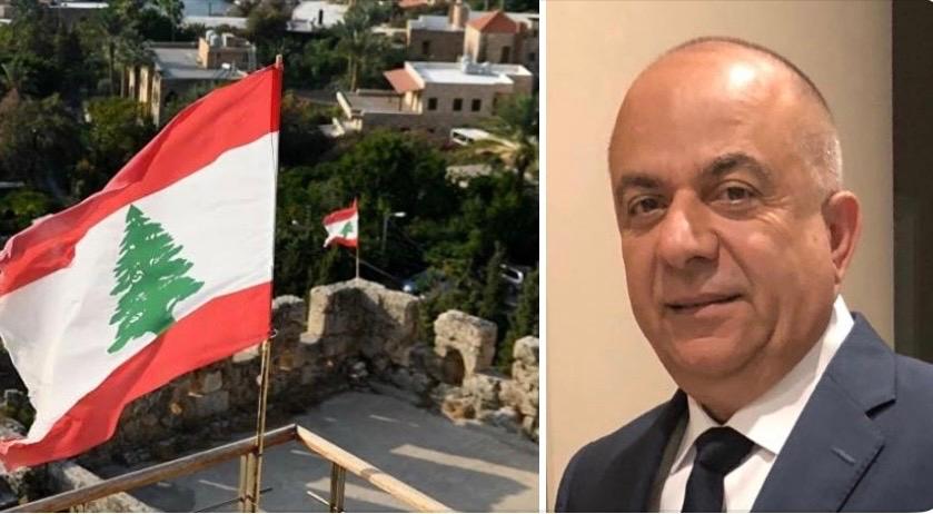 إبراهيم مرجي يهاجم فضل الله: لا لدويلة التهديد… والسلاح خارج الدولة لن يرهب اللبنانيين