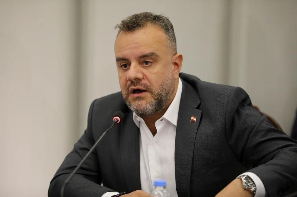 عبد المسيح: تشغيل مطار رينيه معوض ينعش اقتصاد الشمال