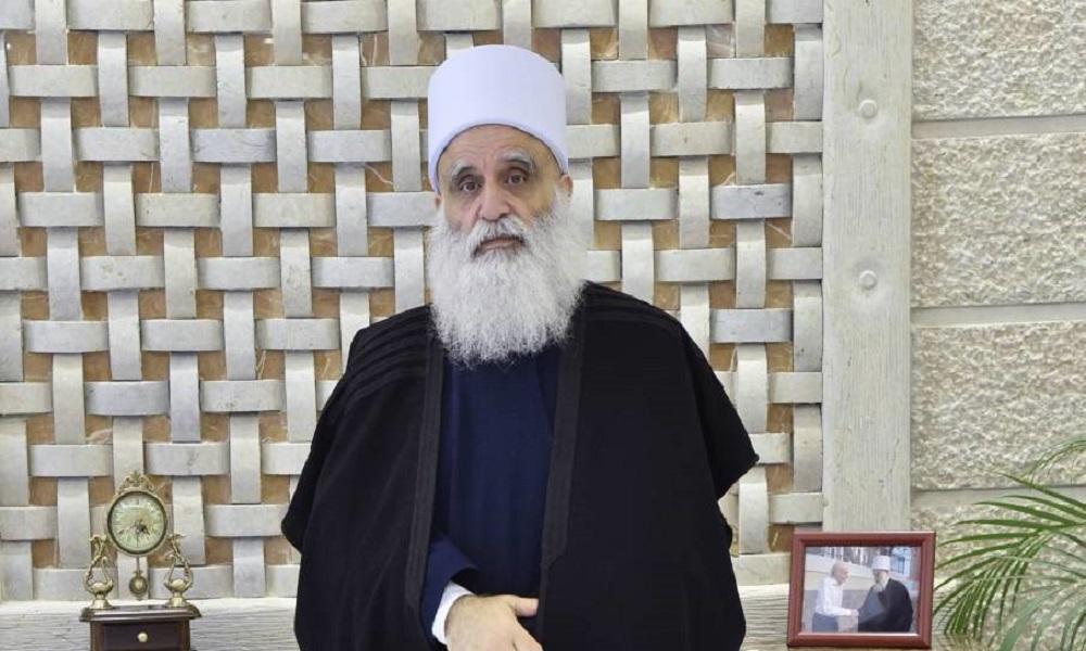 أبي المنى: لبنان يمرّ بمنعطف خطير!