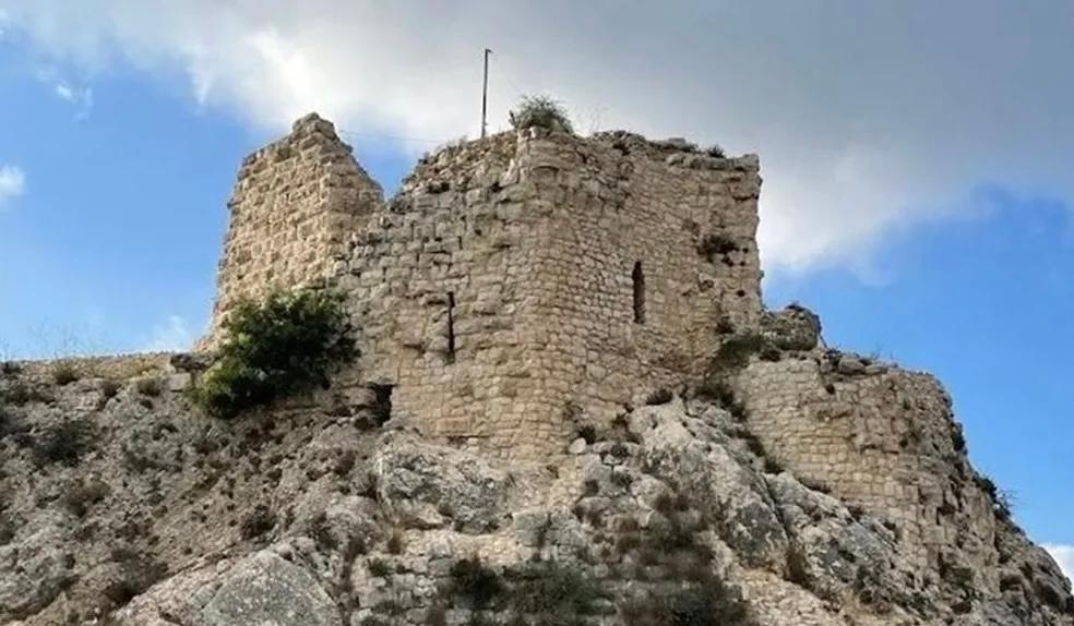 بلدية أرنون: أنقذوا قلعة الشقيف