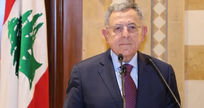 السنيورة: بإمكان لبنان وقف المشاركة في المفاوضات