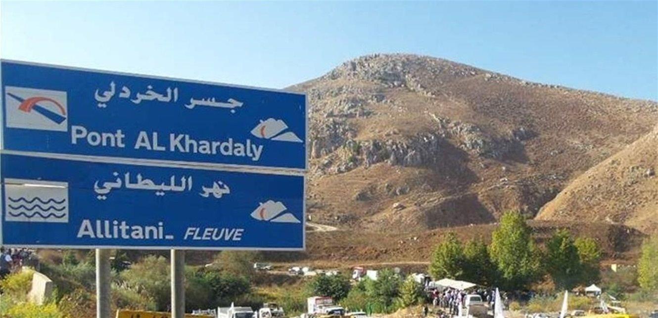 إصابة عسكريين في استهداف إسرائيلي.. وهذه حقيقة انسحاب الجيش اللبناني من الخردلي!