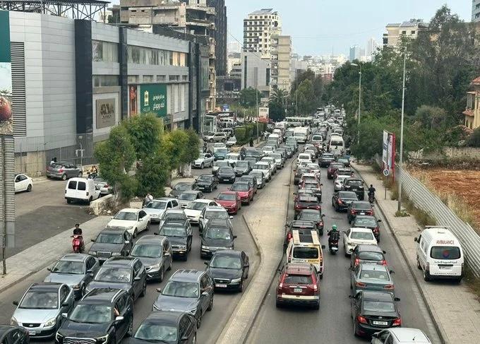 أوامر اسرائيلية باستهداف الضاحية.. حركة نزوح كثيفة