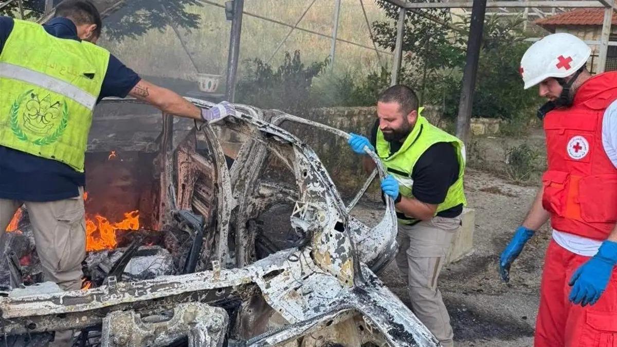 كتاب مفتوح من بلدية القليعة: سلامة الطلاب يجب أن يكون أولوية