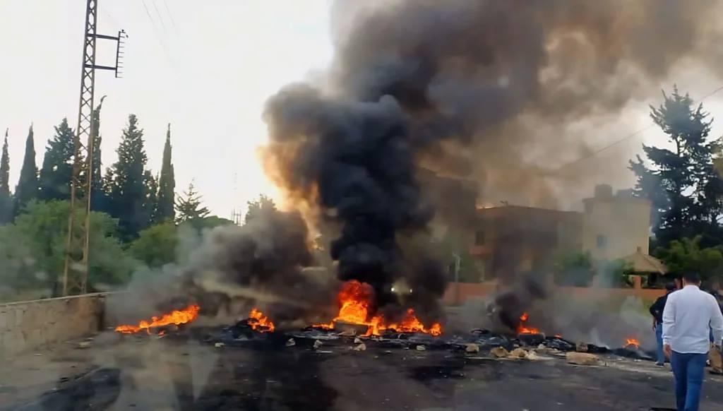 العفو العام يعود إلى الثلاجة... التّسوية غير ناضجة بعد