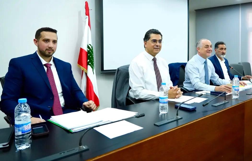 فرعية اللجان المشتركة درست مشروع قانون الإعلام