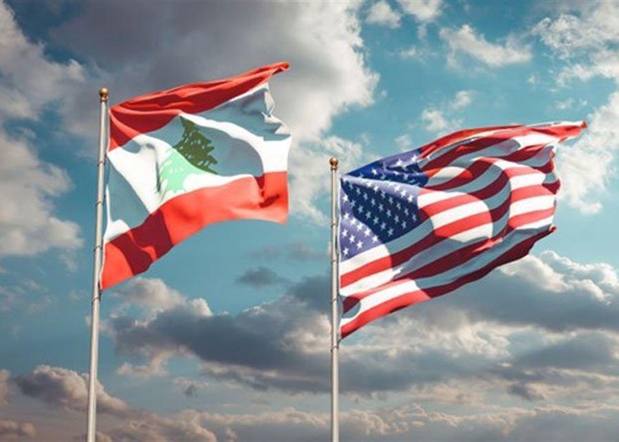 مسؤول اميركي رفيع: رفض حزب الله اتفاق وقف النار انتكاسة للبنان