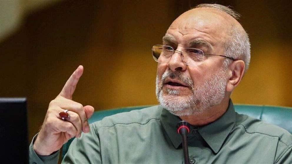 قاليباف يرفع التصعيد تجاه الولايات المتحدة وإسرائيل بعد قصف الضاحية