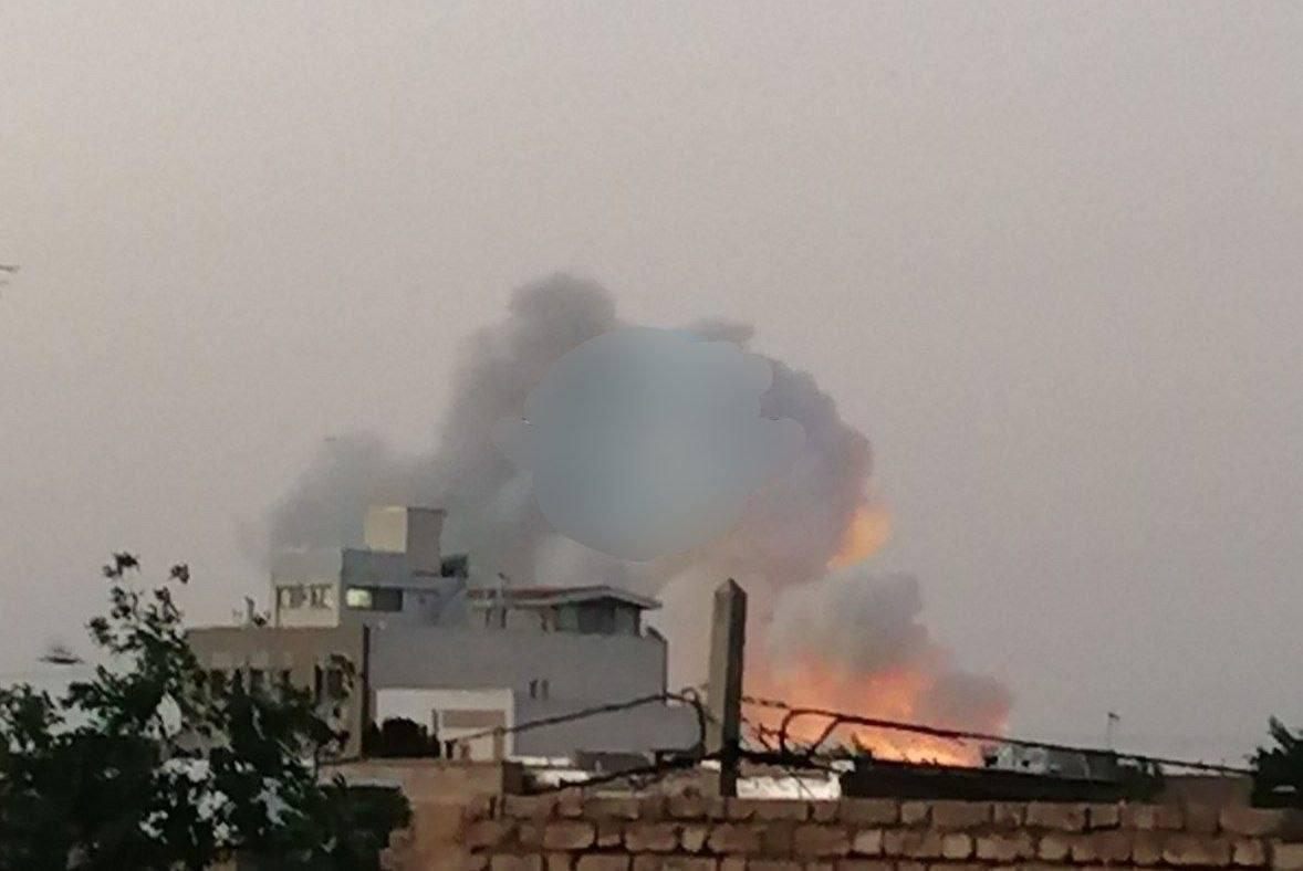 بعد تبادل الصواريخ ومطالبة ترامب.. توقّف الحرب بين اسرائيل وايران؟