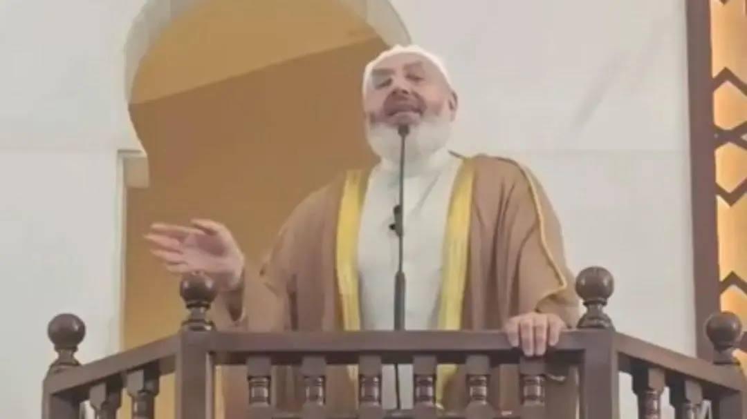 بارودي: لبنان يجيد التفاوض فلا تعلقوا مصيره بمضيق هرمز