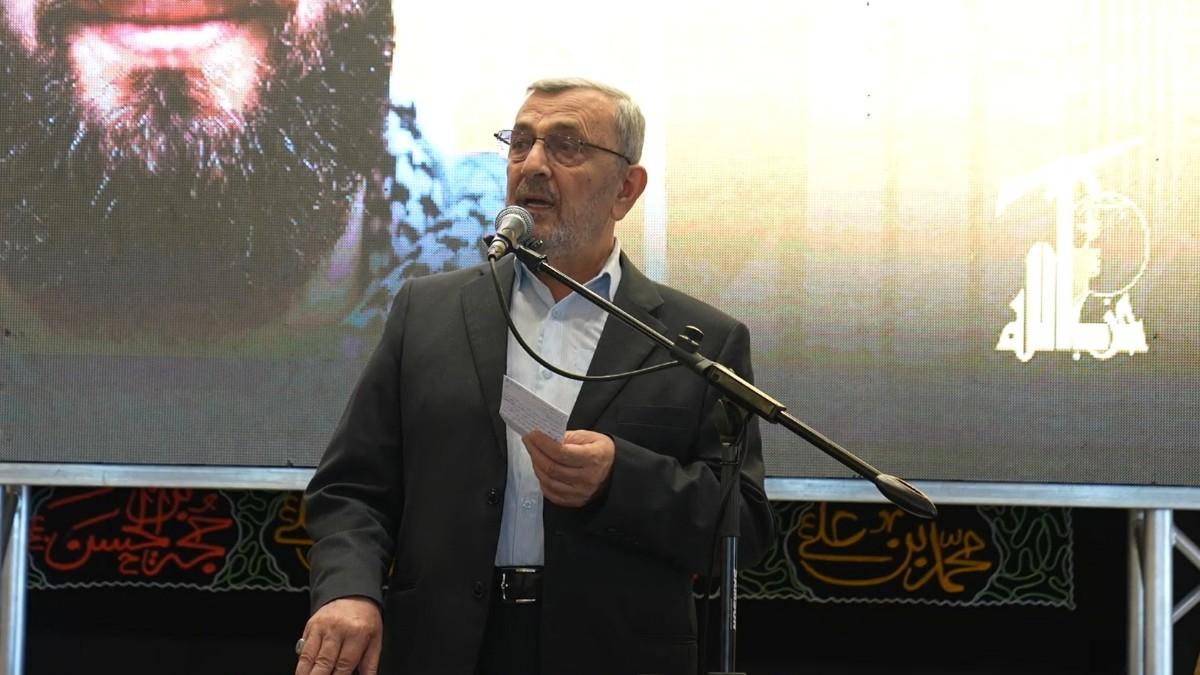 حسن عز الدين: على السلطة أن تعود عن خياراتها الوهمية