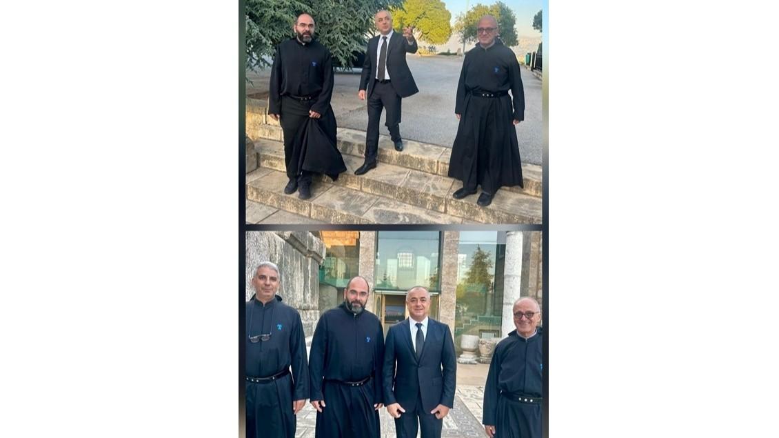بو صعب: لانتظار ما ستؤول إليه التطورات بحكمة ووعي