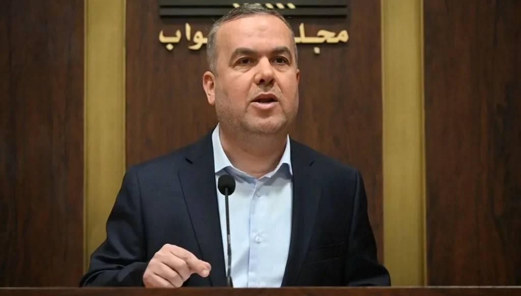 حسن فضل الله: الاحتلال لا يلتزم وقف النار والمقاومة تمارس حقها المشروع بالتصدي له