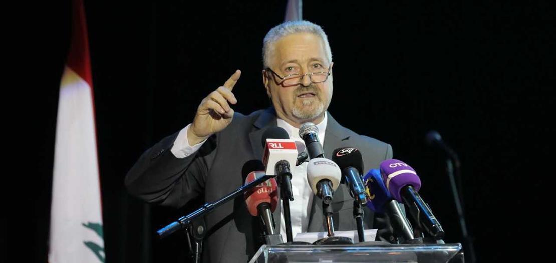 الاب خضره من القبيات: المسيحيون في لبنان من اقصاه إلى اقصاه صامدون