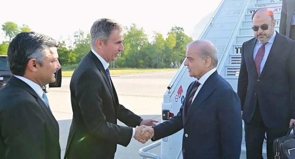 سويسرا تفتح مفاوضات واشنطن وطهران… وجلسة لبنان تدخل على خطّ الانطلاق