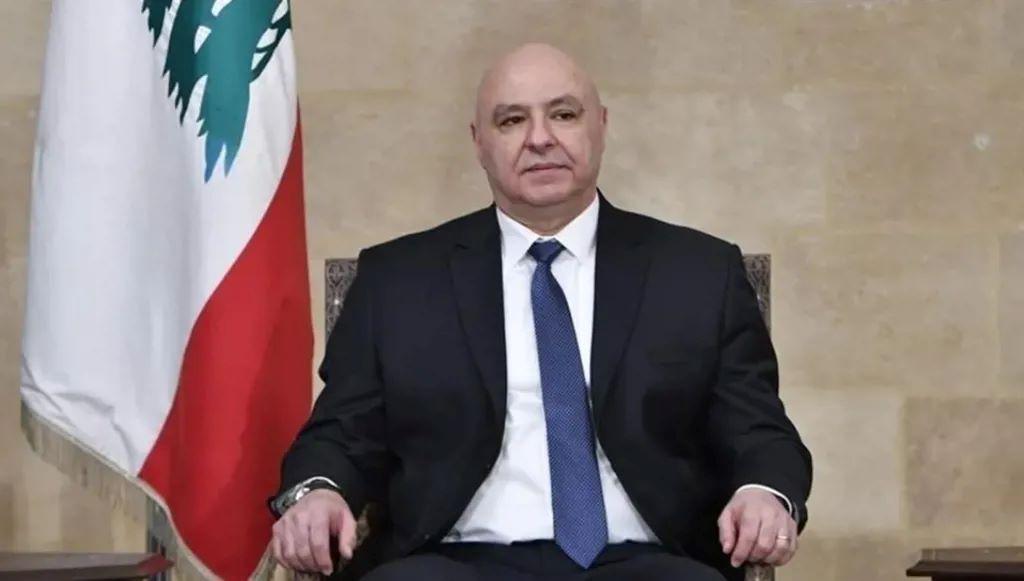  الرئيس عون تلقّى اتصالاً من فانس وكوشنر ورئيس الوزراء القطري: تثبيت وقف إطلاق النار في لبنان وتشكيل خلية