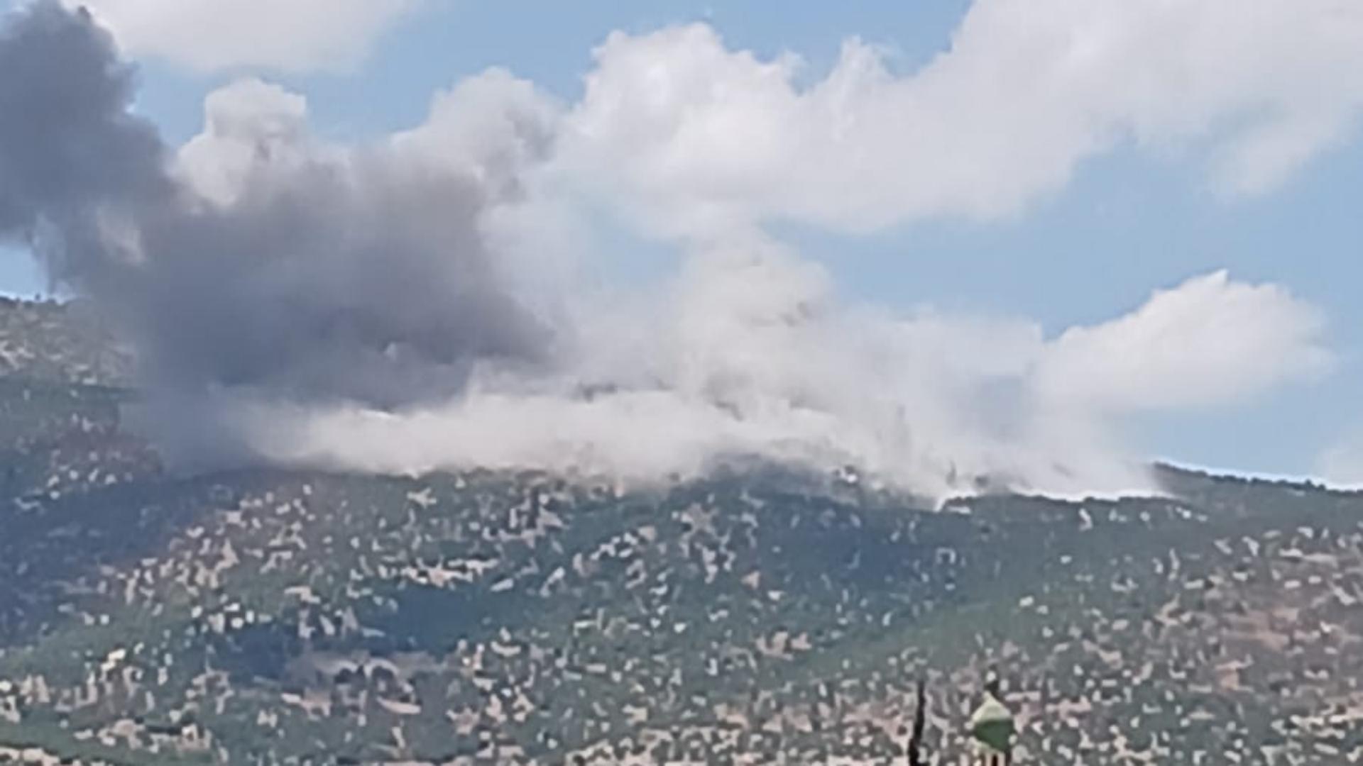 إسرائيل تغير وتقتل.. كيف يبدو الوضع جنوبا؟