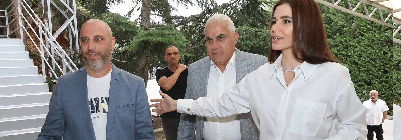النائب جعجع: إنقاذ لبنان لا يكون إلا من خلال تعزيز سلطة الدولة