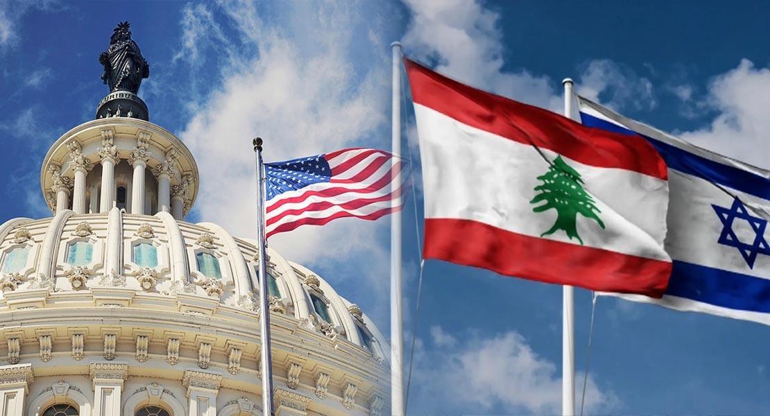 مسؤول أميركي: المحادثات بين لبنان وإسرائيل مستمرة