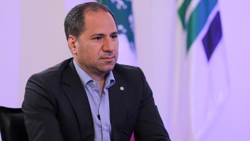 سامي الجميّل: إتفاق الإطار يكرّس ما طالبنا به منذ سنوات