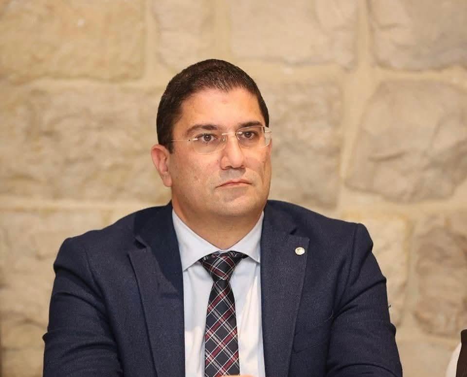 رئيس الهيئة الاغترابية في حزب الكتائب: لبنان أمام تحول غير مسبوق باتفاق يربط الانسحاب الإسرائيلي بنزع السلاح