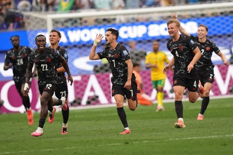 كندا تتأهل إلى دور الـ16 بفوز دراماتيكي على جنوب أفريقيا في مونديال 2026