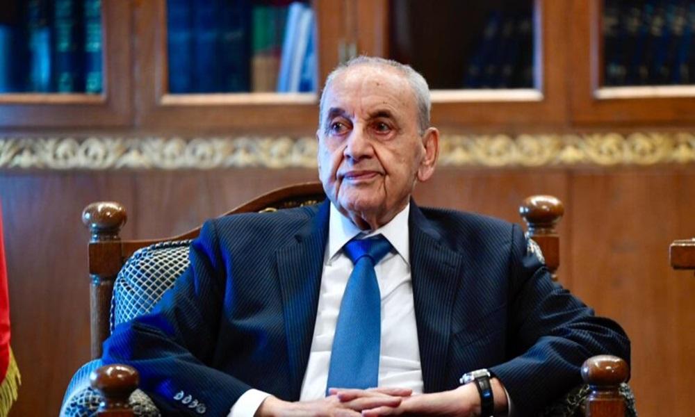 بري: اتفاق لبنان وإسرائيل "إملاءات".. ولن ينفذ