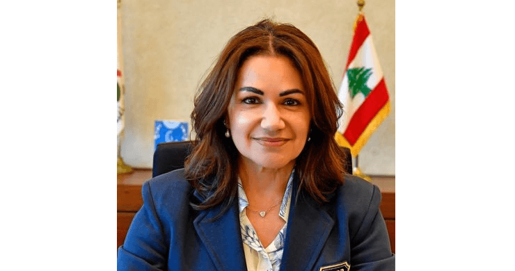 وزيرة الشؤون الاجتماعية في لبنان: نحو 63% من النازحين غادروا مراكز الإيواء
