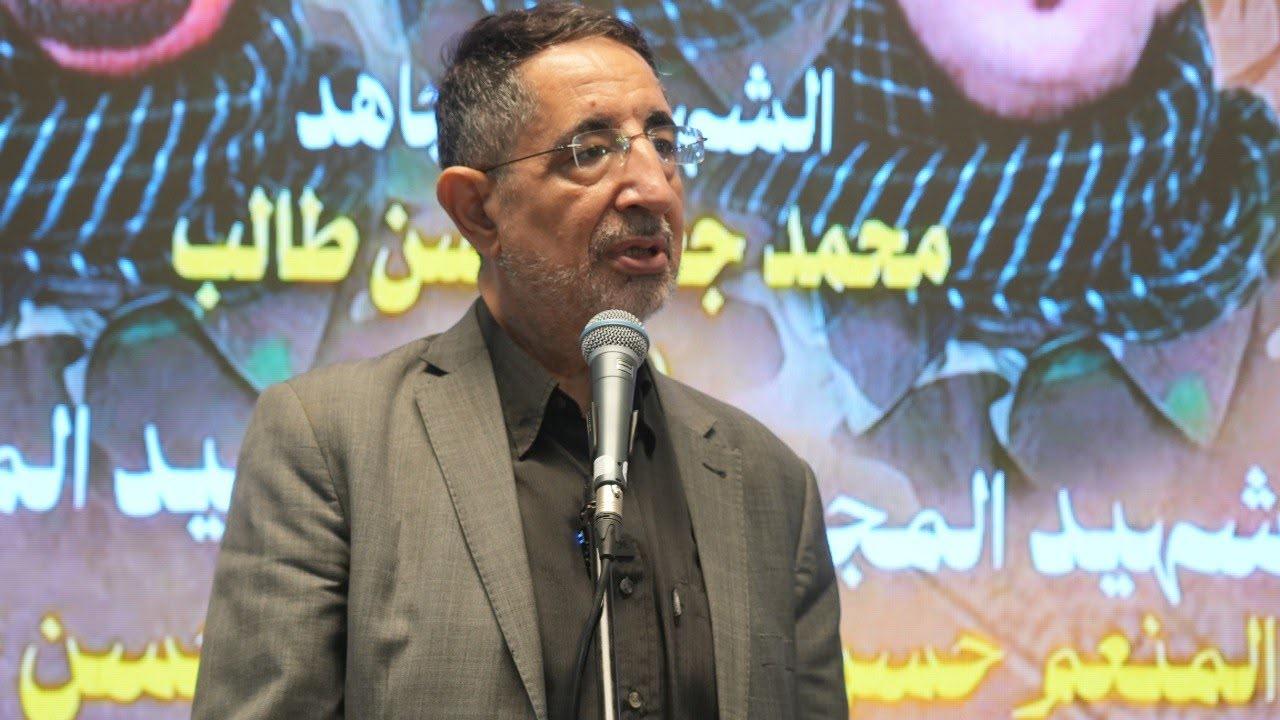  النائب حسين الحاج حسن: الاتفاق الذي أبرمته السلطة عار ولن يمر