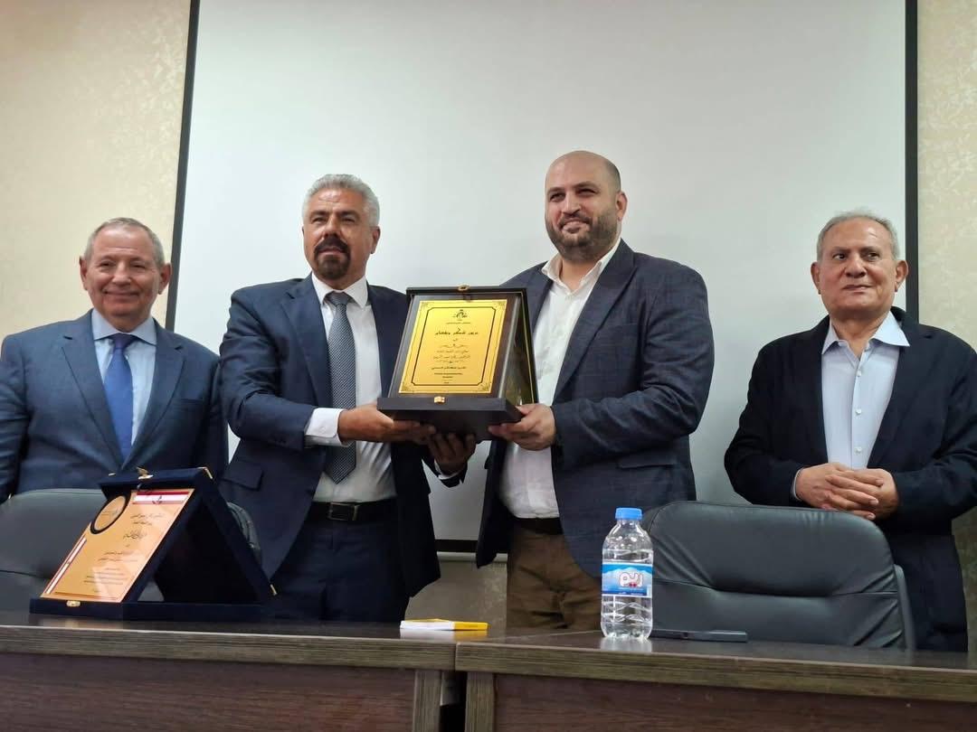 وزير الصحة الدكتور ركان ناصر الدين يتفقد مستشفى تبنين الحكومي بعد الحرب ويؤكد استمرار دعم المستشفيات الحكومية*