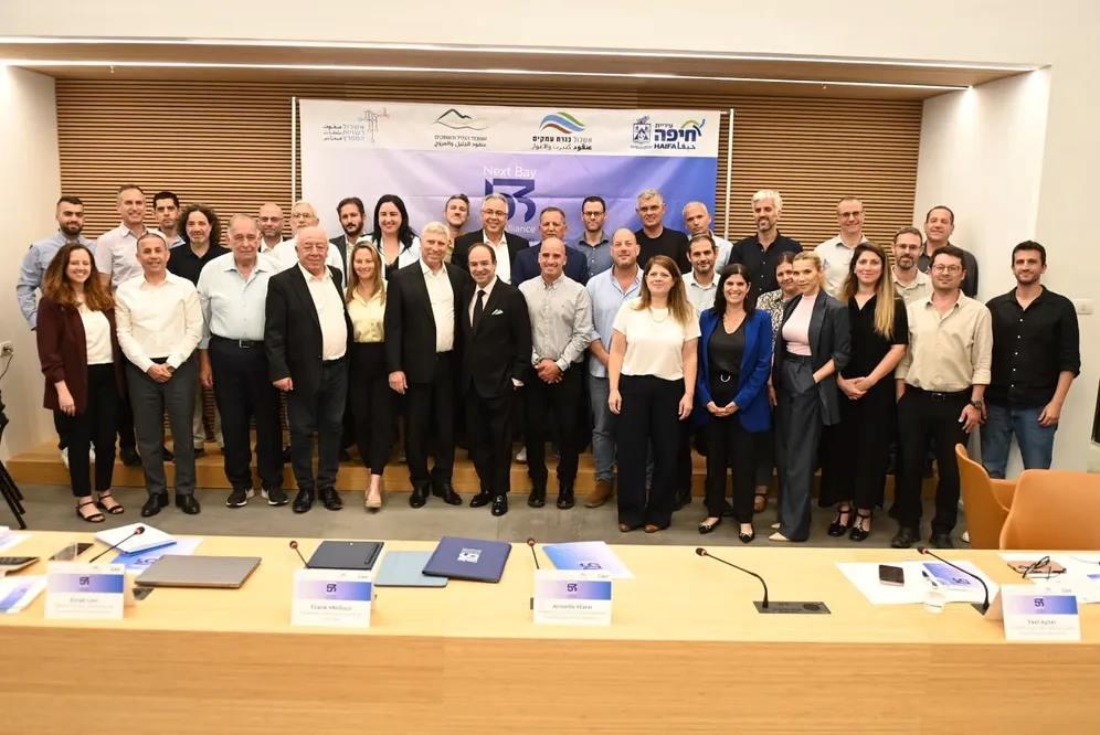 تحالف غير مسبوق شمال إسرائيل.. خطة ضخمة لتحويل حيفا إلى بوابة التجارة العالمية