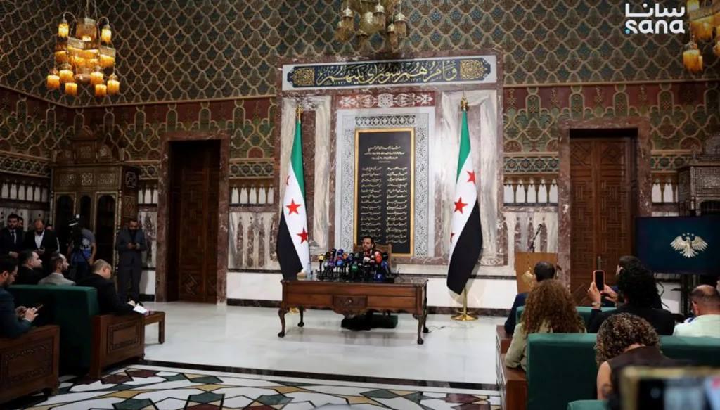 سوريا تنهي عملية اختيار نواب مجلس الشعب... وأولى الجلسات الإثنين المقبل