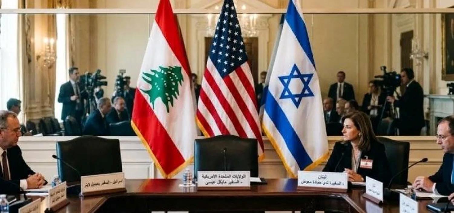 واشنطن تدعو ايران لوقف دعم حزب الله وتدعم تنفيذ اتفاق الإطار والانسحاب الإسرائيلي التدريجي