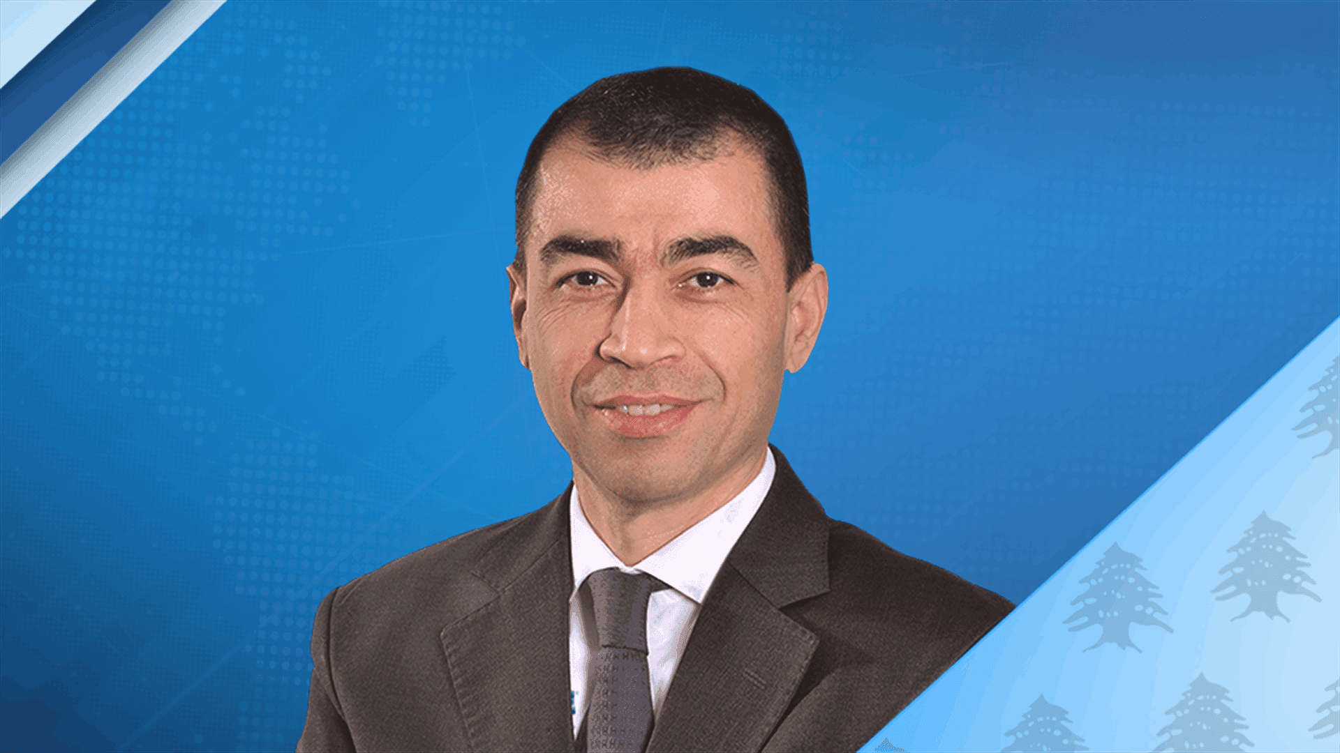  النائب سيزارأبي خليل: التيار يؤيّد التفاوض باعتباره الوسيلة السلمية لتحصيل الحقوق