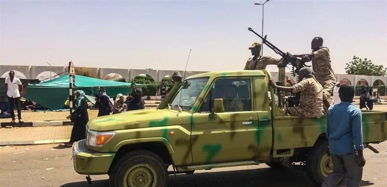 الجيش السوداني: عمليات عسكرية لاستعادة مدينة الكرمك
