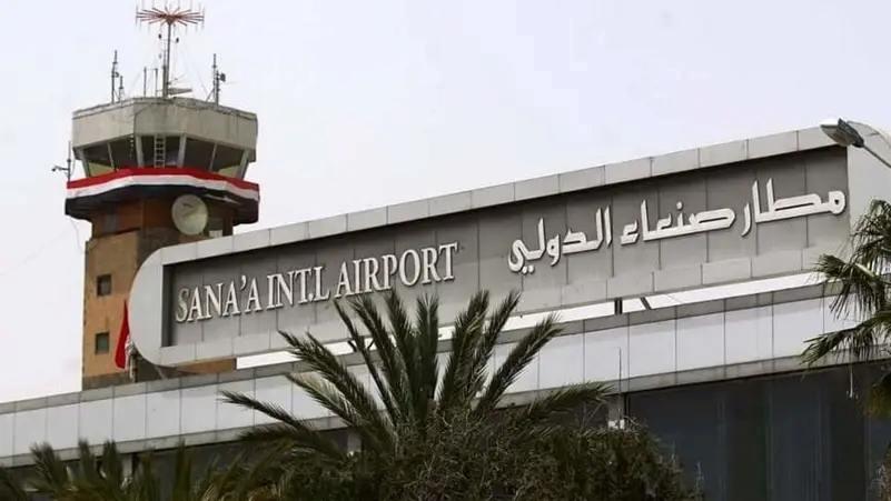 الرئاسي اليمني: تسيير رحلة إيرانية إلى صنعاء خرق صارخ للسيادة