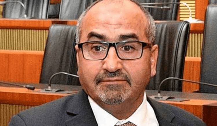 النائب بلال الحشيمي عن زيارة الشيباني: لا تُقاس بالشعارات بل بالقرارات