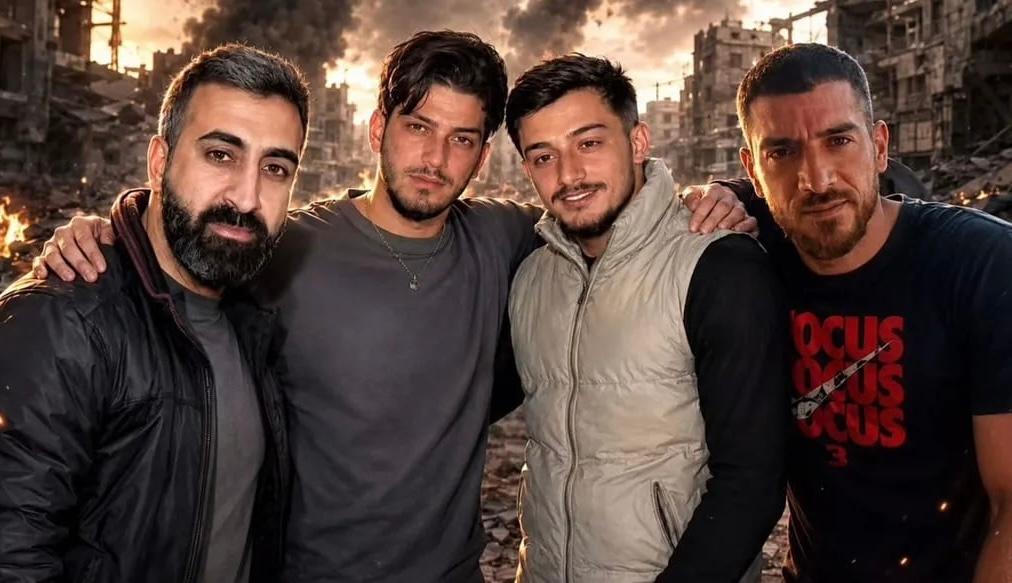 هكذا عثر الجيش اللبناني على المفقودين في وادي السلوقي: دراجة وبقايا جثث... وبقع دماء أنقذت حسن