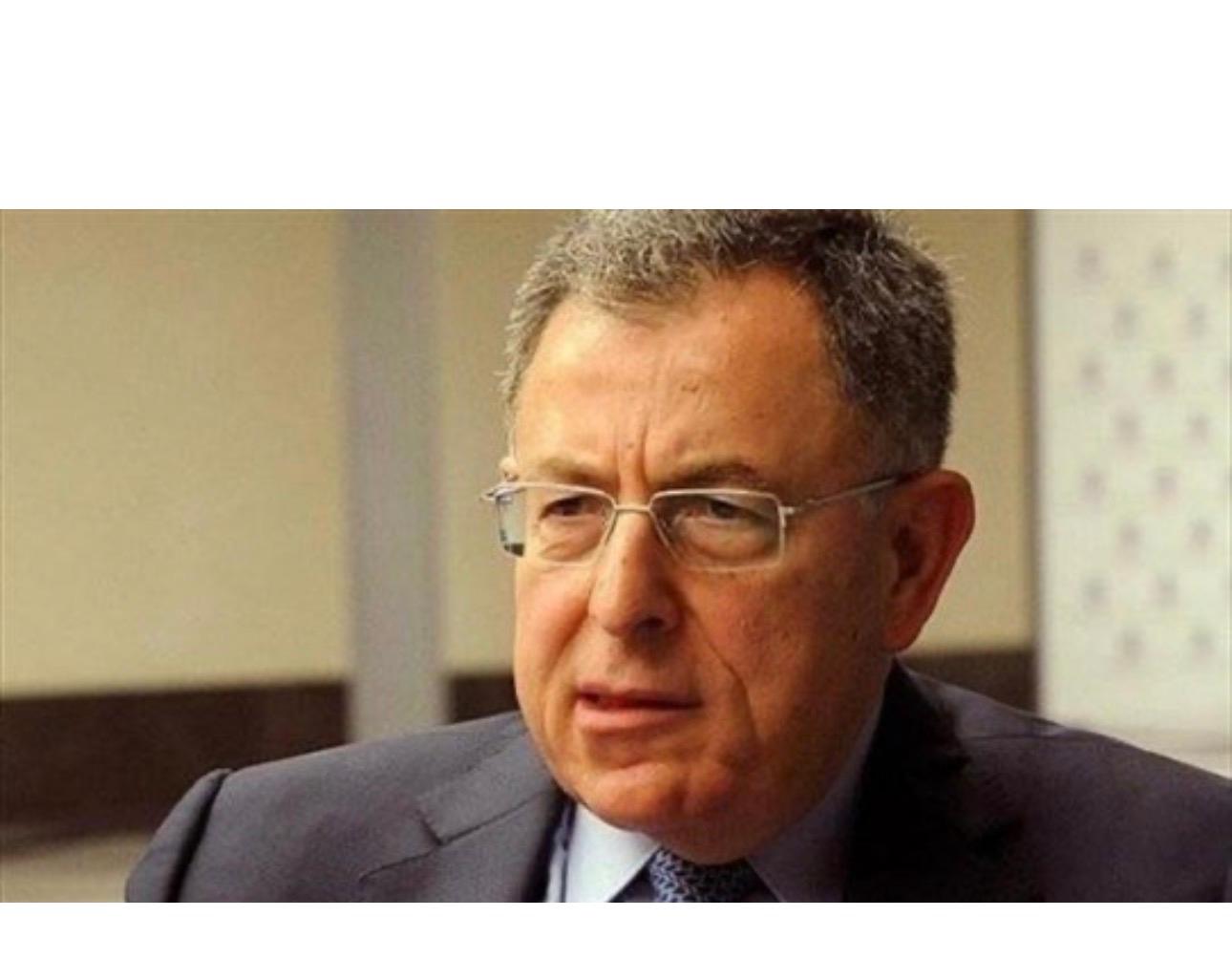 فؤاد السنيورة: اتفاق الإطار خطوة مهمة لكنه غير متوازن