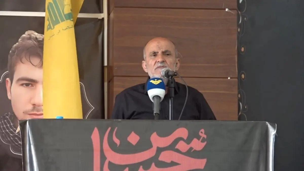 النائب حسين جشي: لن نعطي العدو ذريعة لتخريب اتفاق وقف النار لكن لصبرنا حدود