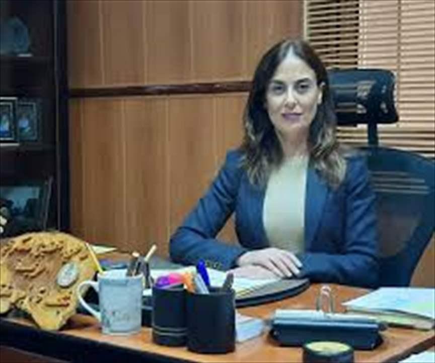 النائبة العامة الاستئنافية في النبطية تجول في مرافق عامة وتفقدت الأضرار