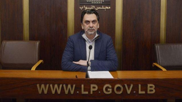 منيمنة: ناقشنا في لجنة الادارة والعدل اقتراح قانون تقدمتُ به لتعديل المادة 93 من القانون الإداري