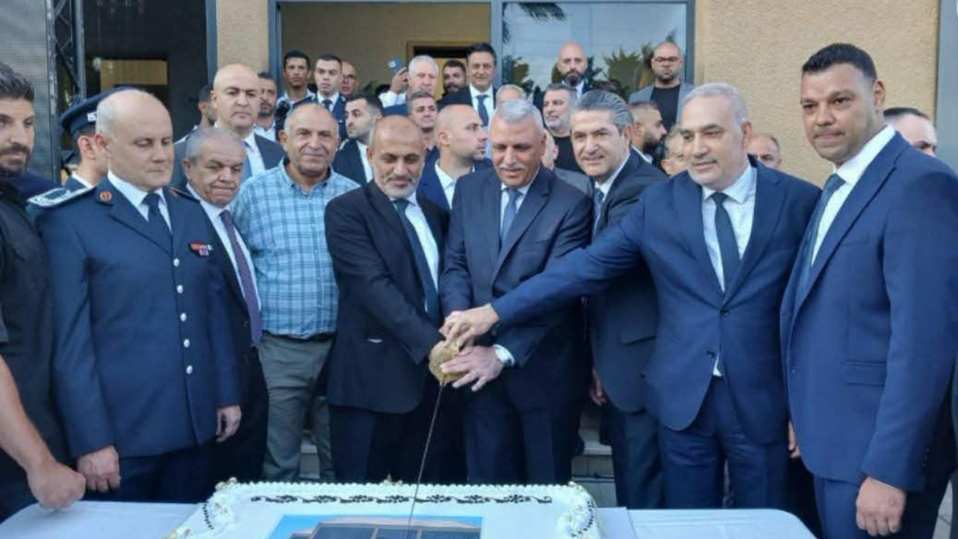 شقير: مشروع التحوّل الرقمي في مرحلة التجربة ويُطلق خلال شهر
