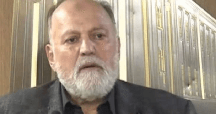 النائب علي عمار: قرارات السلطة "الساقطة" حوّلت لبنان إلى مرتع للمغرضين