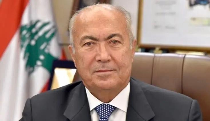 فؤاد مخزومي: ما تشهده المنطقة جرس إنذار للبنانيين