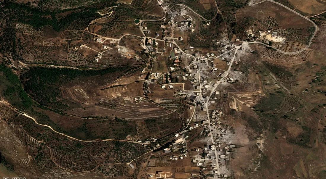 واشنطن: بدء تنفيذ اتفاق لبنان وإسرائيل.. وأول خطوة خلال أيام